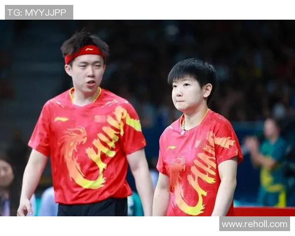 陈娜专访：从青涩小将到网球明星的成长之路回顾