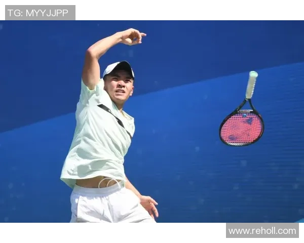 上海网球队在全国网球灵活性排行榜中荣获第二名的佳绩引发关注